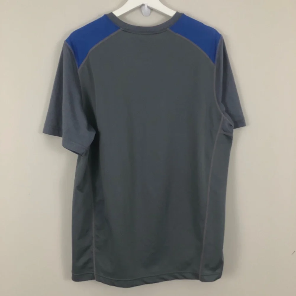 Nike DriFit Athletic Short Sleeve Shirt
